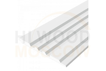 Декоративная панель HIWOOD 120 × 12 × 2700 LV121 NP